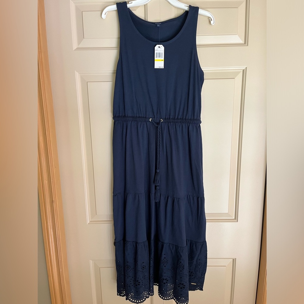 Nautica Dress (M)